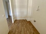 Große 2 Zimmer Genossenschaftswohnung mit Westbalkon