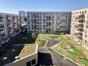 Große 2 Zimmer Genossenschaftswohnung zu vermieten