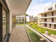 Große 2 Zimmer Wohnung am Wasser mit großem...