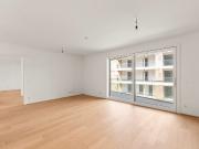 Große 2 Zimmer Wohnung am Wasser mit großem...