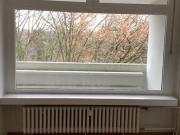 große 2 Zimmer Wohnung mit Balkon und Aufzug