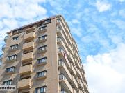 Große 2 Zimmer Wohnung mit TG Stellplatz