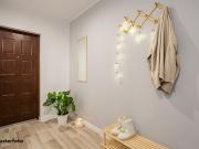 Große 2 Zimmer Wohnung, Terrasse und TG Stellplatz