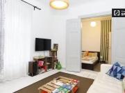 Große 2 Zimmer Wohnung zur Miete in Kreuzberg, Berlin