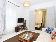 Große 2 Zimmer Wohnung zur Miete in Kreuzberg, Berlin