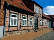 Große 2 Zimmerwohnung in beliebter Wohnlage von Hagenow,...