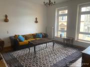 Große 3,5 Zi. Altbauwhg 2. OG, möbliert. Bad mit Wanne... Große 3,5 Zi. Altbauwhg 2. OG, möbliert. Bad mit Wanne...