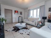 Grosse 3.5 Zimmer von 100 m² mit Garten – in der Nähe...