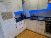 Große 3,5 Zimmer Wohnung, ohne Maklergebühren