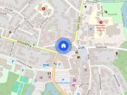 Große 3,5 Zimmer Wohnung mit Balkon in Bad Schwartau...