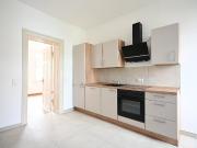 große 3 Raum Wohnung inklusive neuer Einbauküche