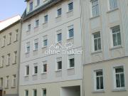 Große 3 Raum Wohnung mit Balkon in zentraler Lage von Gera