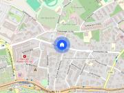 Große 3 Raum Wohnung über 2 Etagen