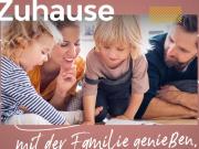 Große 3 Raumwohnung im Stadtzentrum!