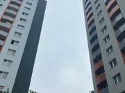 Große 3 Raumwohnung mit Balkon!