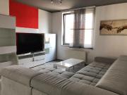 Neuer Preis Große 3 Raumwohnung mit Einbauküche