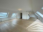 Große 3 Zimmer Dachgeschosswohnung in der Linzer Innenstadt!