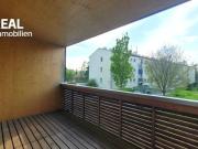 GROSSE 3 ZIMMER WOHNUNG IM PASSIVHAUS GROSSE 3 ZIMMER WOHNUNG IM PASSIVHAUS