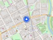 Große 3 Zimmer Wohnung mit Altbaucharme