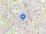 Große 3 Zimmer Wohnung mit Dachterrasse im Herzen der Stadt