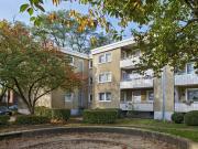 Große 3 Zimmer Wohnung mit Platz für die ganze Familie...