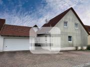 Große 4,5 Zi. EG Wohnung in Wachenroth. Viel Platz zum... Große 4,5 Zi. EG Wohnung in Wachenroth. Viel Platz zum...