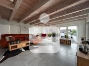 Große 4,5 Zi. EG Wohnung in Wachenroth. Viel Platz zum...