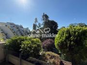 Große 4 5 Zi Terrassenwohnung mit Blick ins Grüne