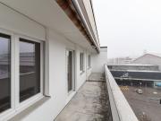 Grosse 4.5 Zimmer Attikawohnung am Musical Theater |...