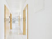 Grosse 4.5 Zimmer Dachwohnung mit gemütlichem Balkon in...