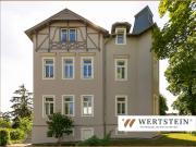 Große 4 Raum Wohnung mit Balkon und PKW Stellplatz