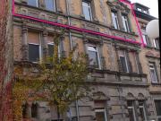 Große 4 Zimmer Eigentumsetage in Ludwigshafen Hemshof