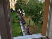 GROSSE 4 Zimmer EIGENTUMSWOHNUNG ZWISCHEN LAUBEPARK UND...