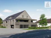 Große 4 Zimmer Neubauwohnung inkl. Dachboden LUSTENAU /...
