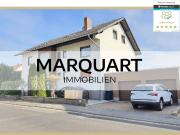 Große 4 Zimmer Wohnung im modernisierten Haus in KG...