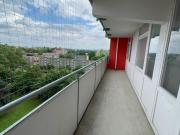Große 4 Zimmer Wohnung mit Balkon in Braunschweig!