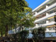 Große 4 Zimmer Wohnung, umlaufender Südwest Balkon, Pool...