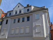 Große 4 Zimmer Wohnung zur Eigennutzung oder als...