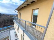 Große 4 Zimmerwohnung mit 2 Terrassen in Neulengbach...
