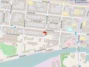 Große 4 Zimmerwohnung mit zwei Balkonen, 3. OG rechts,...