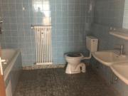 große 4 ZKB Wohnung mit Balkon & Gäste WC & Aufzug in...