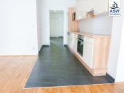 Große 58m² 2 Zimmer Wohnung, zentral gelegen mit...