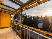 Große 5 Zimmer Dachgeschosswohnung in Toplage nähe...