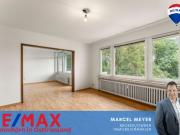 große 5 Zimmer Wohnung in der Innenstadt am Kanal mit...