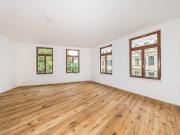Große 5 Zimmer Wohnung mit Süd Balkon & 2 Bädern