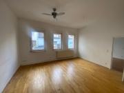 Große Altbau Wohnung in Johannis mit 75qm und 25 qm