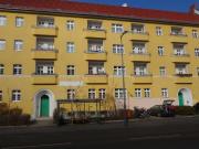 Große Altbauwohnung in Berlin Treptow