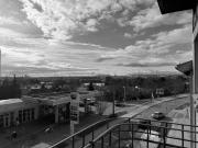 große altbauwohnung mit balkon – erstbezug nach sanierung