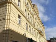 LICHTDURCHFLUTETE ALTBAUWOHNUNG 6 ZIMMER