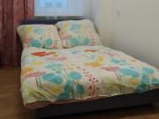 große Altbauwohnung nahe Schloss Charlottenburg, Berlin...